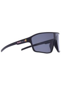 Red Bull SPECT Daft Cat 3 (VLT 14%) Fahrradbrille (Gr L |grau)