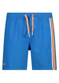 Badehose CMP Medium Shorts Herren (Gr 50 |blau)