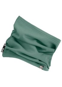 Ortovox Light Fleece Neckwarmer Halstuch (Gr One Size |türkis)