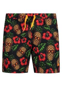 CMP Ananas Shorts Badehose Herren (Gr 58 |bunt)