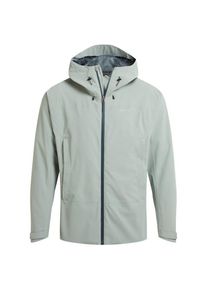 Craghoppers Ponsa Jacket Freizeitjacke Herren (Gr XL |grau |wasserdicht)