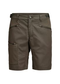 Lundhags Makke Light Shorts Shorts Herren (Gr 46 |braun)