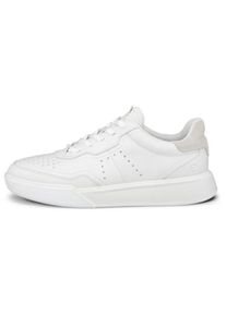 Ecco Street Court Sneaker Women (Gr 40 |weiß)