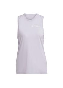 adidas terrex Xploric Tank Tank Top Damen (Gr M |weiß)