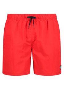 CMP Beach Shorts Badehose Herren Schwimmen (Gr 50 |rot)