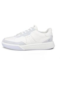 Ecco Street Court Sneaker Damen (Gr 36 |weiß)
