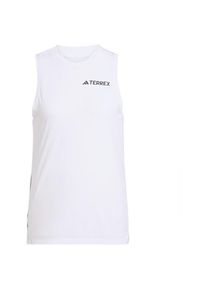 Tank adidas terrex Xploric Tank Damen (Gr XL |weiß)