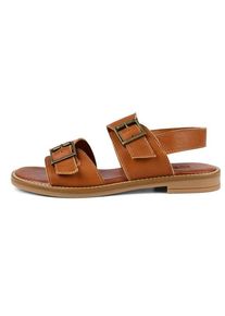 Sandalen Kavat Skanör Damen (Gr 41 |braun)