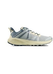 Mammut Saentis Trailrunning Low Trailrunningschuhe Damen Trailrunning (Gr 36 2/3 |grau)