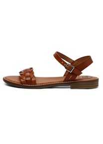 Sandalen GRAND STEP SHOES Kea Damen (Gr 40 |braun)