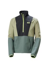 Softshelljacke Helly Hansen Cascade Shield Anorak Damen (Gr S |bunt)