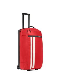 Vaude Takutea 90 Reisetasche Reisen (Gr 90 l |rot)
