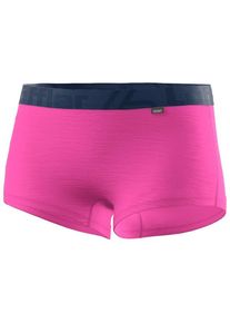 Löffler Merinounterwäsche Löffler Panty Merino Light Damen (Gr 34 |rosa)