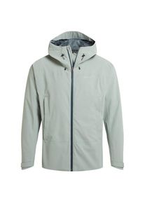 Craghoppers Ponsa Jacket Freizeitjacke Herren (Gr XL |grau |wasserdicht)