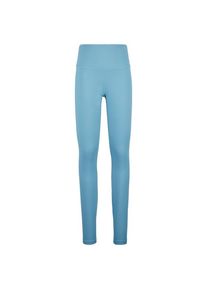 Nike One High-Waisted Full-Length Leggings Leggings Damen (Gr S |blau)