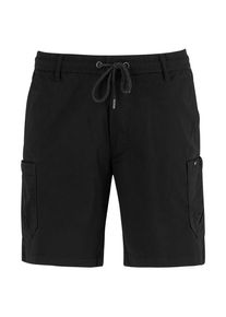 Reell Reflex Easy Cargo Short BR Shorts Herren (Gr L |schwarz)