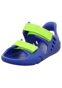 Superfit Splash-S Sandalen Kinder (Gr 35 |blau)