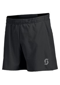 Scott Shorts Endurance Vented Laufshorts Herren (Gr XL |schwarz)