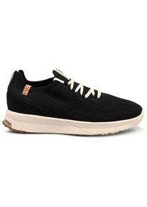 Saola Tsavo 3 Sneaker Damen (Gr 36,5 |schwarz)
