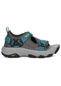 Sandalen Teva Grandview Max Sandal Herren (Gr 44,5 |grau)
