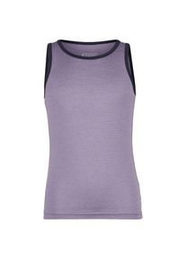 Ärmellose Unterhemde Stoic Merino150 AlsenSt. Tank Kinder (Gr 92 |rosa)