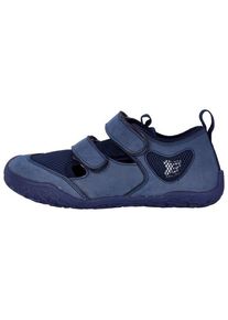 Ballop Smilsu Barfu&szlig;schuhe Kinder (Gr 29 |blau)