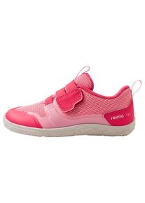 Reima Tepastelu Barfußschuhe Kinder (Größe 22 |rosa |wasserdicht)