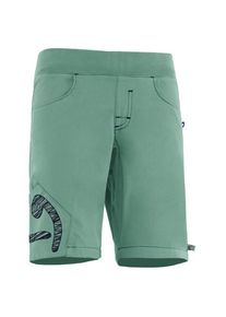 Shorts E9 B Pentago Peace Kinder (Gr 12 Years |türkis)