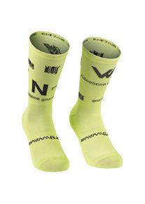 Northwave Type Sock Radsocken Herren (Gr L |bunt)