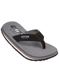 Cool Shoe Corporation Cool Shoe Original Sandalen Men (Gr 39/40 |grau)