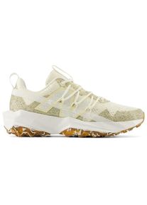 New Balance Tektrel V1 Sneaker Damen Alltag (Gr 9,5 - Regular |beige)