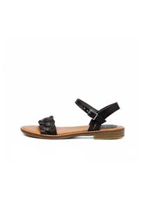 GRAND STEP SHOES Kea Sandalen Damen (Gr 41 |braun)