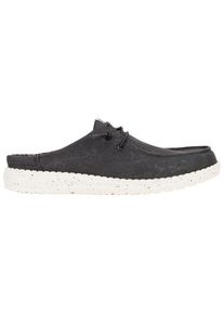 Sneaker HeyDude Wendy Slip Classic Damen (Gr 41 |grau/wei&szlig;)