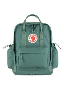 Fjällräven Fjällräven Kånken Outlong 18 l Daypack (Gr 18 l |türkis)
