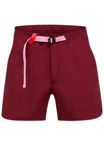 Peak Performance Vislight Light Shorts Shorts Women (Größe XS |rot)