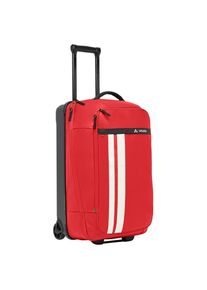 Vaude Takutea 65 Reisetasche Reisen (Gr 65 l |rot)
