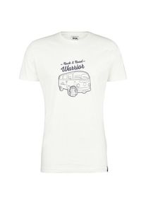 La Sportiva Van T-Shirt T-Shirt Herren (Gr XXL |weiß)