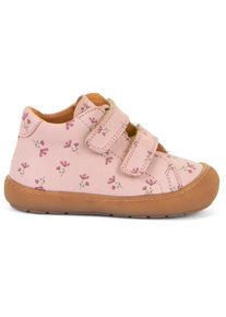 froddo Ollie S Freizeitschuhe Kinder Alltag (Gr 22 |flowers)