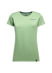 La Sportiva Moon Rock T-Shirt T-Shirt Damen (Gr XL |grün)