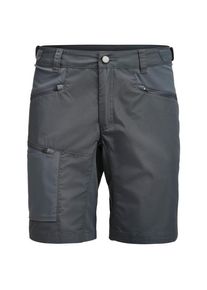 Lundhags Makke Light Shorts Shorts Men (Größe 58 |grau)