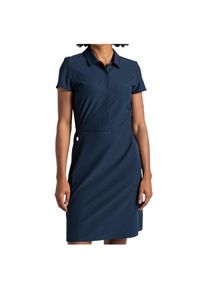 Craghoppers NosiLife Pro Dress IV Kleid Damen (Gr 36 |blau)