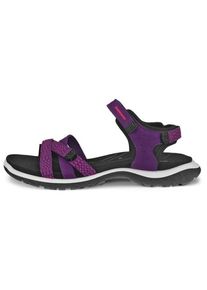 Sandalen Ecco Offroad Roam Damen (Gr 37 |lila)