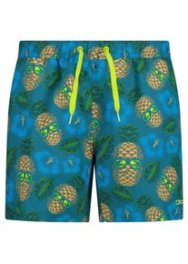 CMP Ananas Shorts Badehose Men (Gr 54 |türkis)