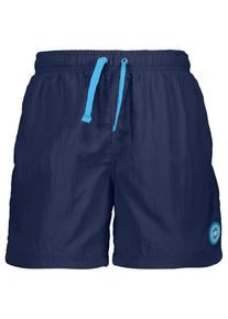 Boardshorts CMP Beach Shorts Kinder (Gr 116 |blau)