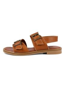 Sandalen Kavat Skanör Damen (Gr 40 |braun)