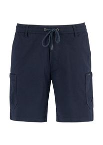 Shorts Reell Reflex Easy Cargo Short BR Herren (Gr S |blau)