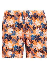CMP Printed Shorts Badehose Men (Gr 58 |bunt)