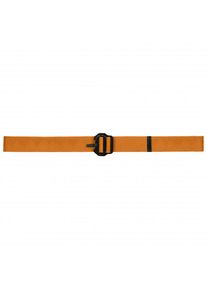 Ortovox Knit Belt G&uuml;rtel (Gr&ouml;&szlig;e 130 cm |orange)