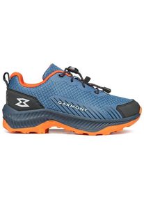 Garmont 981 Pulse Multisportschuhe Kinder (Gr 30 |blau)