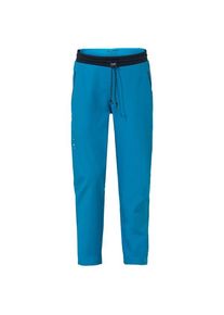 Trekkinghose Vaude Detective Pants Kinder (Gr 146/152 |blau)
